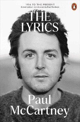 Paul McCartney, Paul Muldoon - Lyrics, Häftad