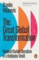 Great Global Transformation