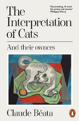 The Interpretation of Cats 1