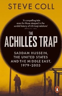 bokomslag The Achilles Trap