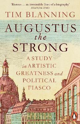 Augustus The Strong 1