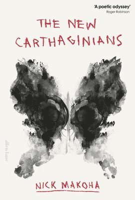 bokomslag New Carthaginians