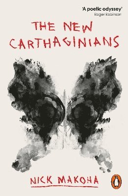 bokomslag New Carthaginians