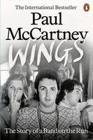 Paul McCartney, Ted Widmer - Wings, Häftad