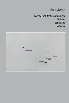 Nikolaj Lübecker, Nikolaj Lubecker - Twenty-First-Century Symbolism, Inbunden