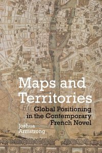 bokomslag Maps and Territories