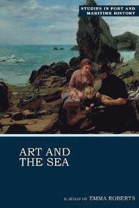 bokomslag Art and the Sea