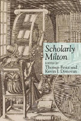 Scholarly Milton 1