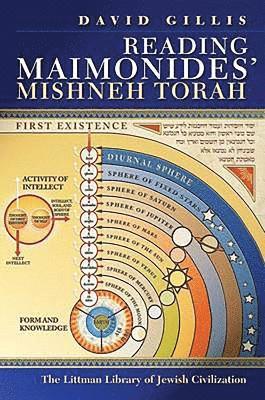 Reading Maimonides' Mishneh Torah 1