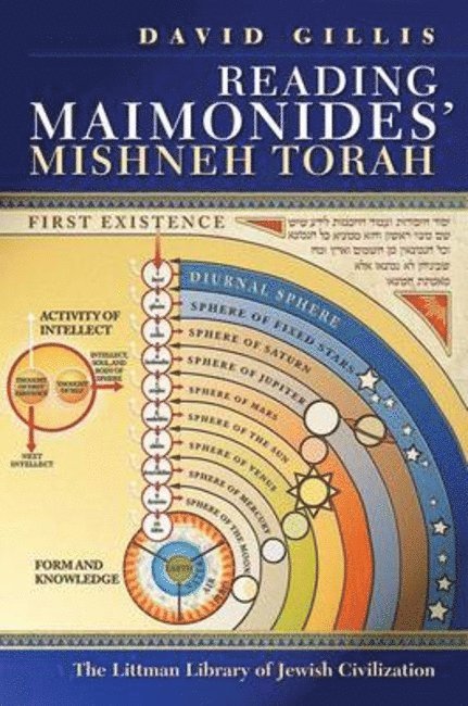 Reading Maimonides' Mishneh Torah 1