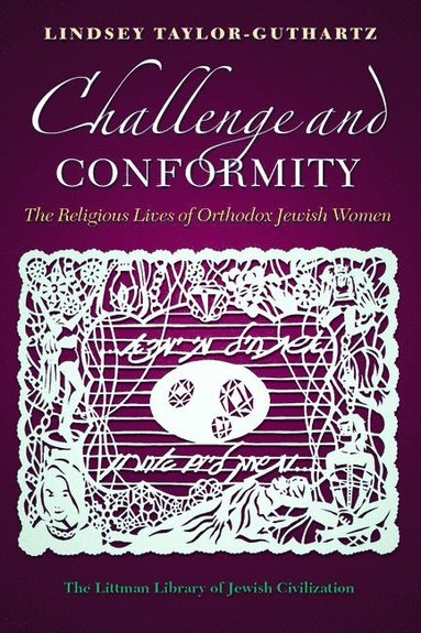 bokomslag Challenge and Conformity