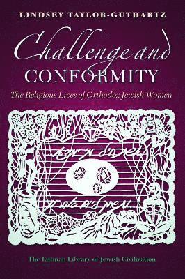 Lindsey Taylor-Guthartz, Taylor-Guthartz - Challenge and Conformity, Häftad