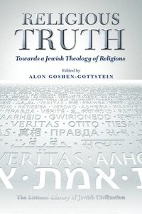 bokomslag Religious Truth