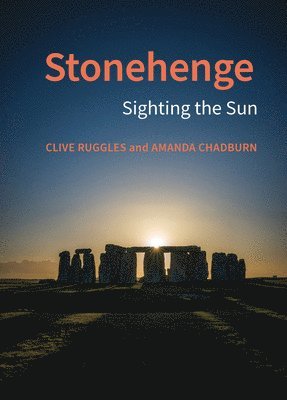 Stonehenge 1