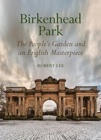 bokomslag Birkenhead Park