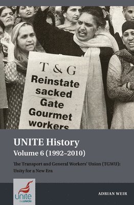 UNITE History Volume 6 (1992-2010) 1