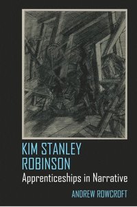 bokomslag Kim Stanley Robinson