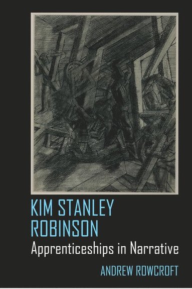 bokomslag Kim Stanley Robinson