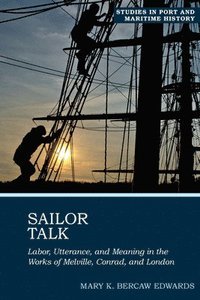 bokomslag Sailor Talk