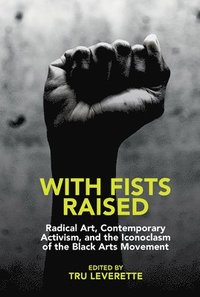 bokomslag With Fists Raised