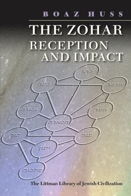 Boaz Huss - Zohar: Reception and Impact, Häftad