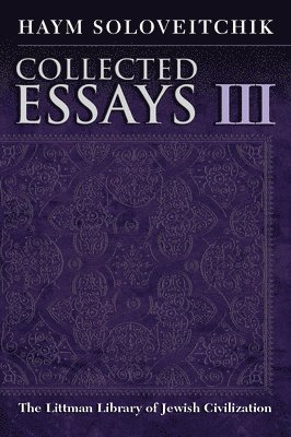 bokomslag Collected Essays