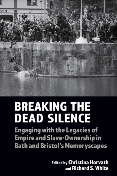 Christina Horvath, Richard S. White - Breaking the Dead Silence, Häftad