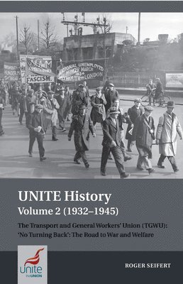 UNITE History Volume 2 (1932-1945) 1