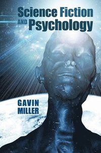 bokomslag Science Fiction and Psychology