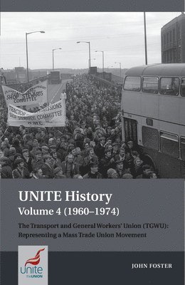UNITE History Volume 4 (1960-1974) 1