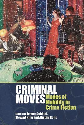 Criminal Moves 1