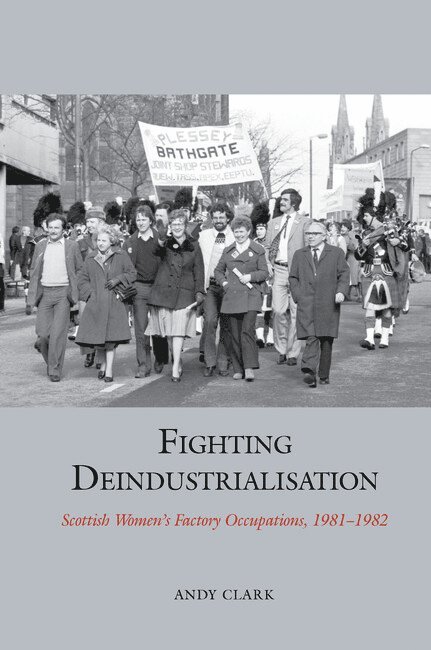 Fighting Deindustrialisation 1