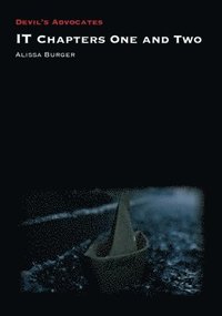 bokomslag IT Chapters One and Two
