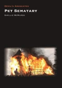 bokomslag Pet Sematary