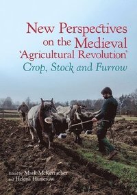 bokomslag New Perspectives on the Medieval 'Agricultural Revolution'