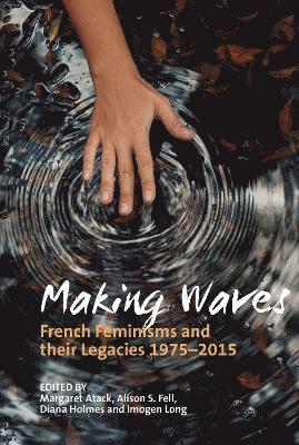 Making Waves 1