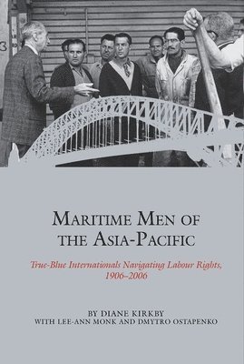 Maritime Men of the Asia-Pacific 1