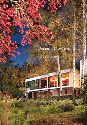 Patrick Gwynne 1