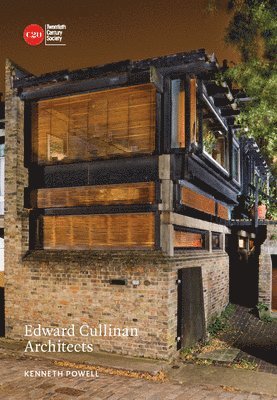 Edward Cullinan Architects 1