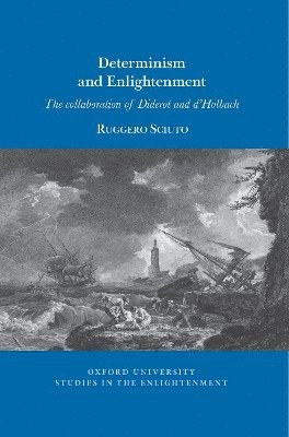 bokomslag Determinism and Enlightenment