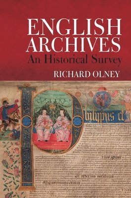 English Archives 1