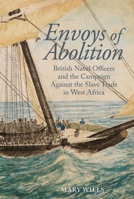 Envoys of Abolition 1