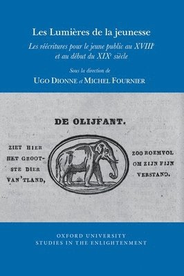 Les Lumières de la jeunesse