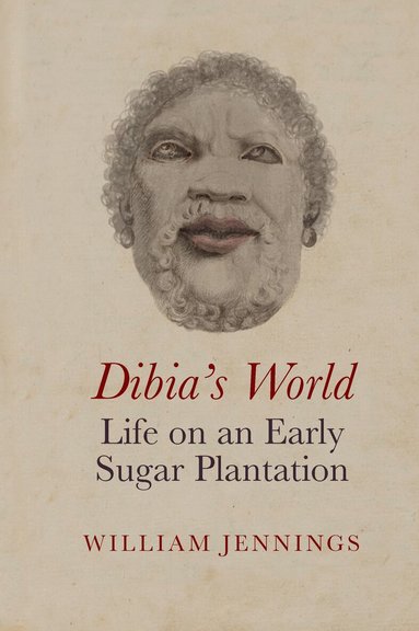 William Jennings - Dibia’s World: Life on an Early Sugar Plantation, Inbunden