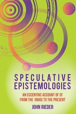 bokomslag Speculative Epistemologies