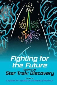 Fighting for the Future: A by Norton-Kertson, Justine