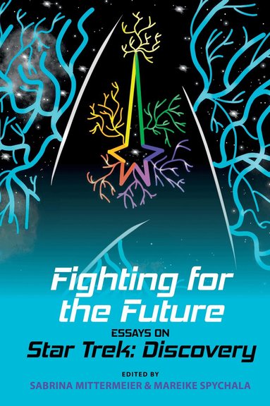 Sabrina Mittermeier, Mareike Spychala - Fighting for the Future, Häftad