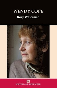 bokomslag Wendy Cope