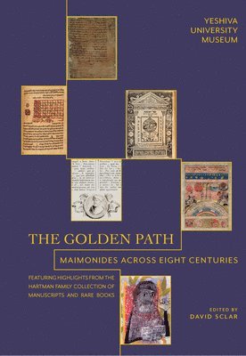 The Golden Path 1