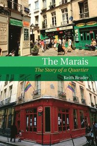bokomslag The Marais